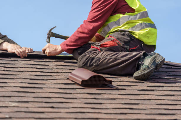 Tile Roofing Contractor in Norwalk, CT