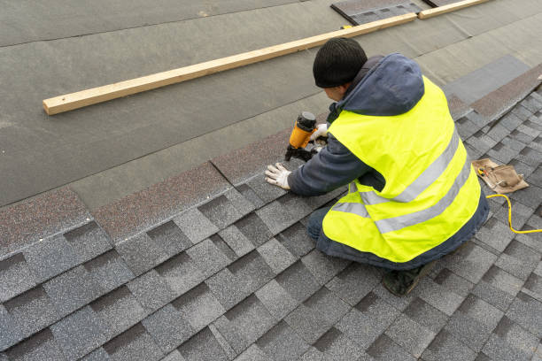 Slate Roofing Contractor in Norwalk, CT